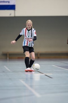 Bild 55 - wDJ Power Girls Cup Suederelbe